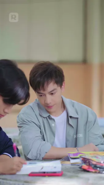 นายครูหัวใจเดียว