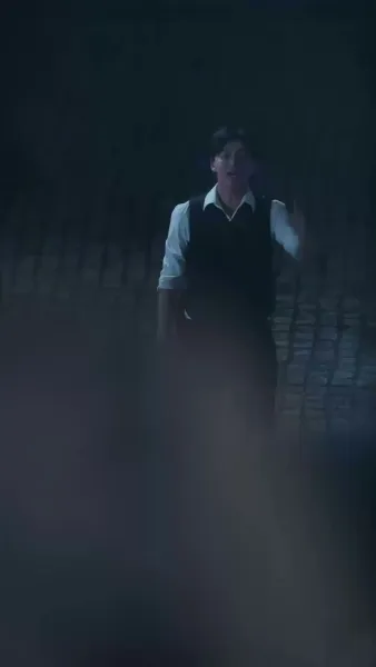 ลมสงบ รักสลาย