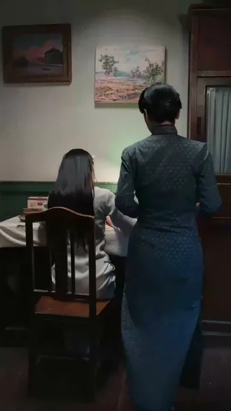 ลมสงบ รักสลาย