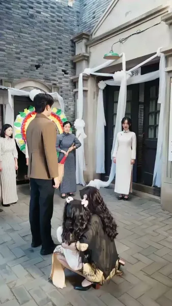 ลมสงบ รักสลาย