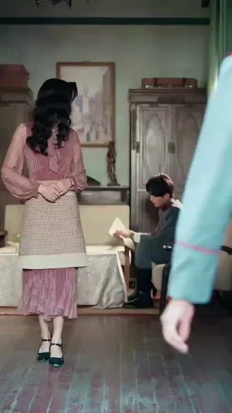 ลมสงบ รักสลาย