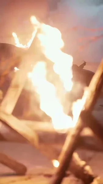 ลมสงบ รักสลาย