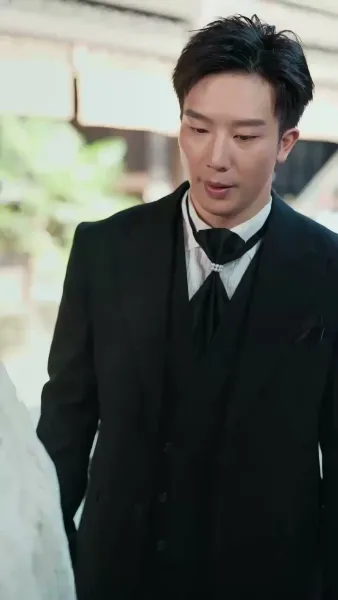 ลมสงบ รักสลาย