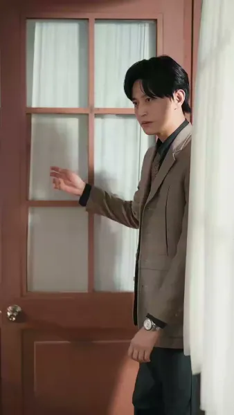 ลมสงบ รักสลาย