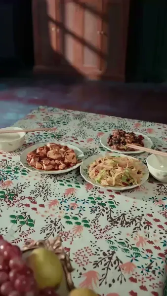 ลมสงบ รักสลาย