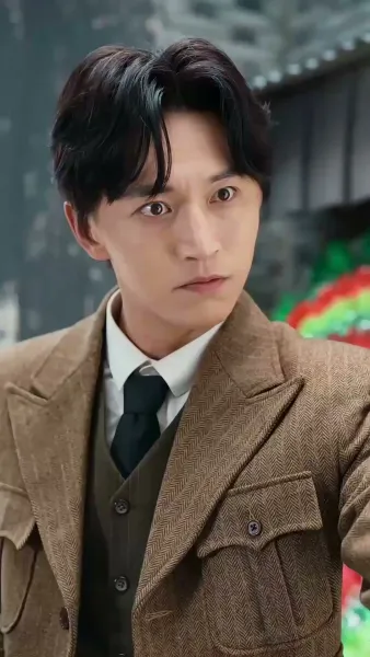 ลมสงบ รักสลาย