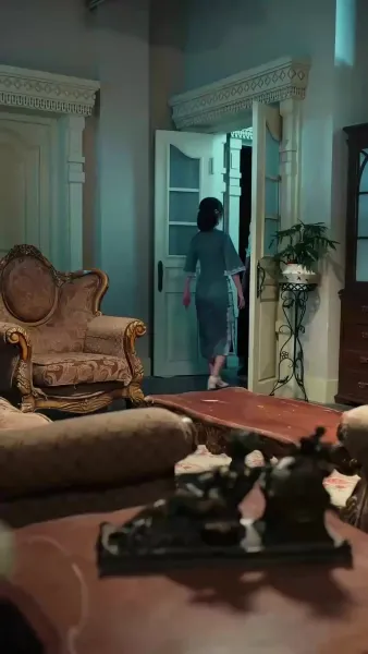 ลมสงบ รักสลาย