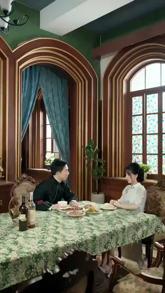 ลมสงบ รักสลาย