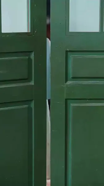 ลมสงบ รักสลาย