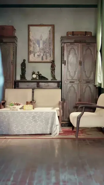 ลมสงบ รักสลาย