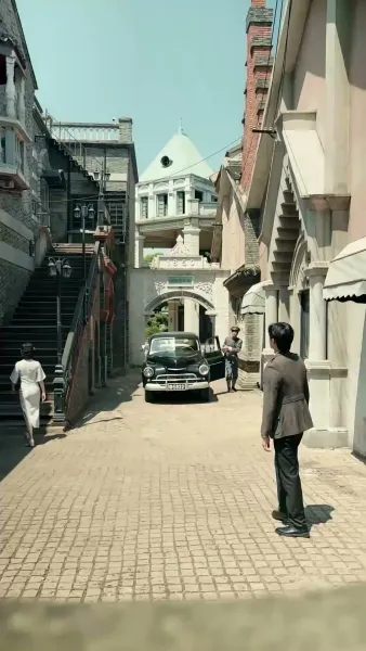 ลมสงบ รักสลาย