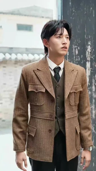 ลมสงบ รักสลาย