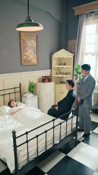 ลมสงบ รักสลาย