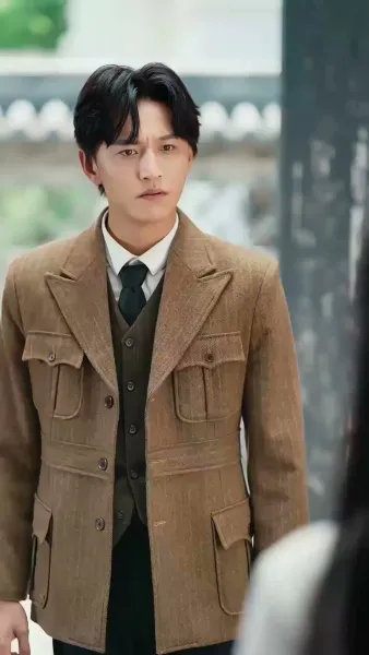 ลมสงบ รักสลาย