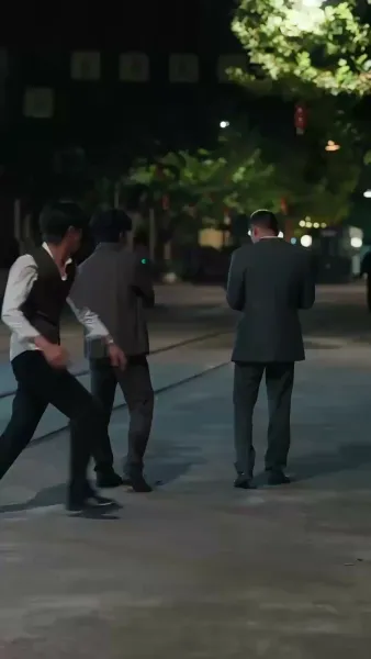 ลมสงบ รักสลาย