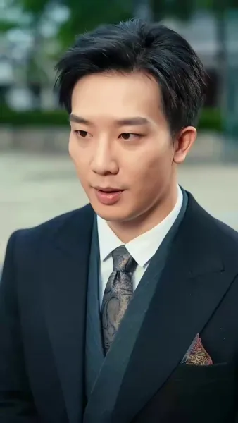 ลมสงบ รักสลาย