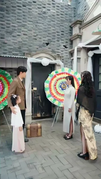 ลมสงบ รักสลาย