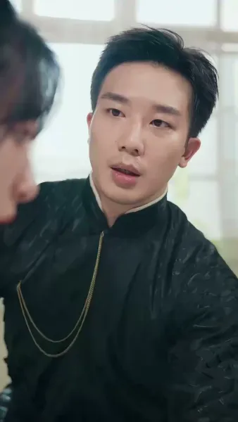 ลมสงบ รักสลาย