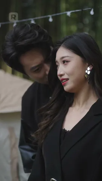 รักร้าย