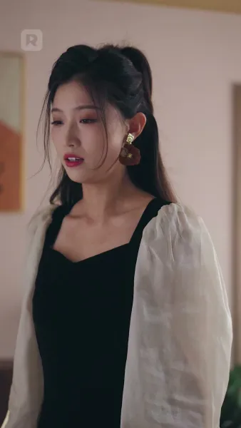 รักร้าย