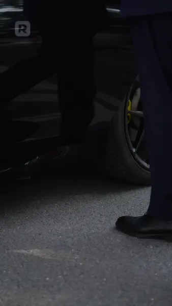 รักร้าย