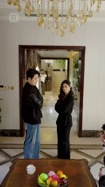 รักร้าย