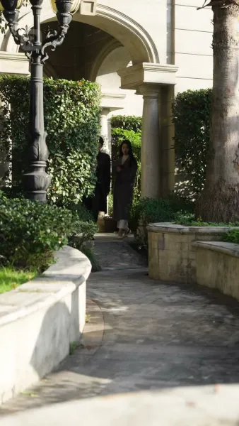 รักร้าย