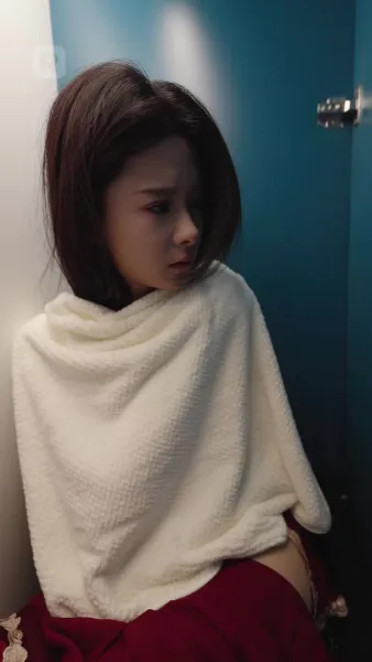 รักร้าย