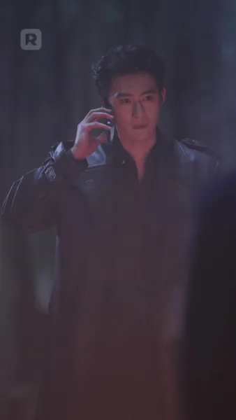 รักร้าย