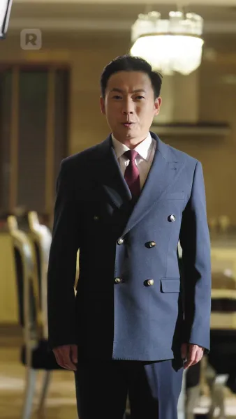 รักร้าย