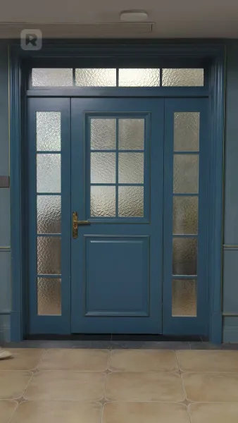 รักร้าย