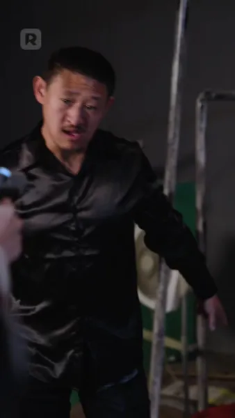 รักร้าย