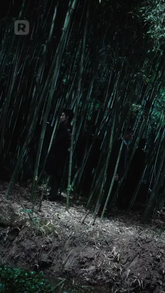 รักร้าย