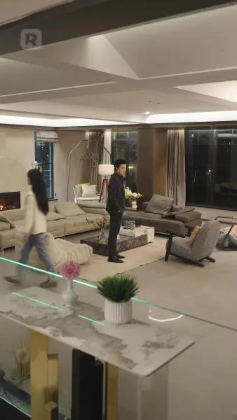 รักร้าย