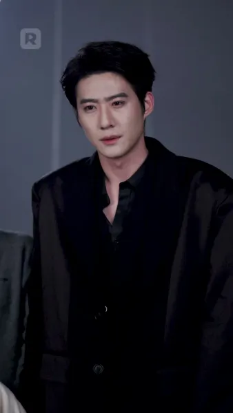 รักร้าย