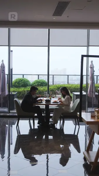 รักร้าย