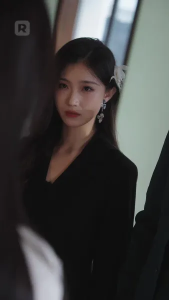 รักร้าย