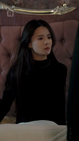 รักร้าย