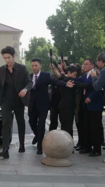 รักร้าย