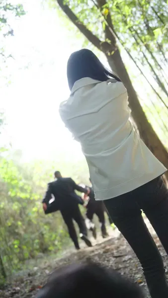 รักร้าย