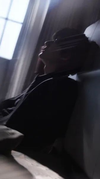 รักร้าย