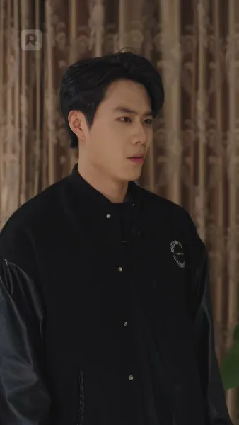 รักร้าย