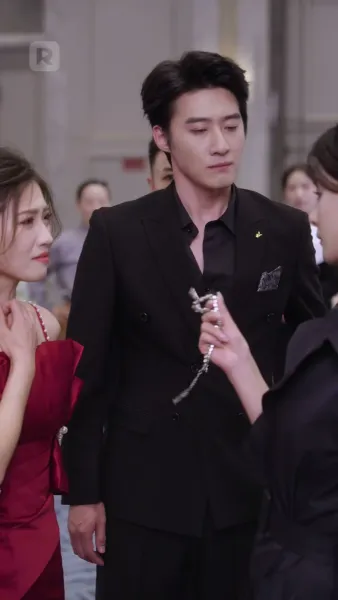 รักร้าย