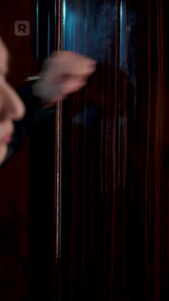 รักร้าย