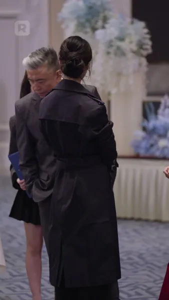 รักร้าย