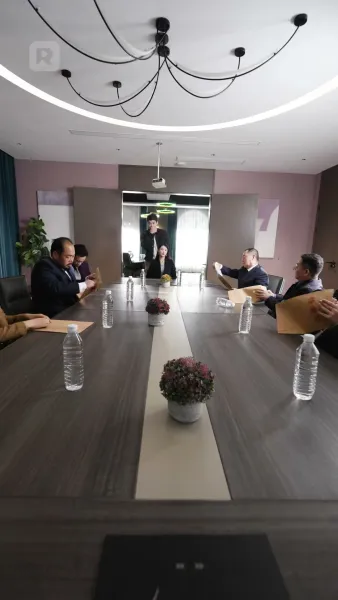 รักร้าย