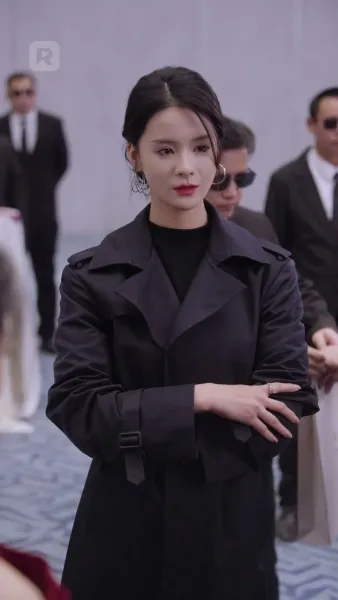 รักร้าย