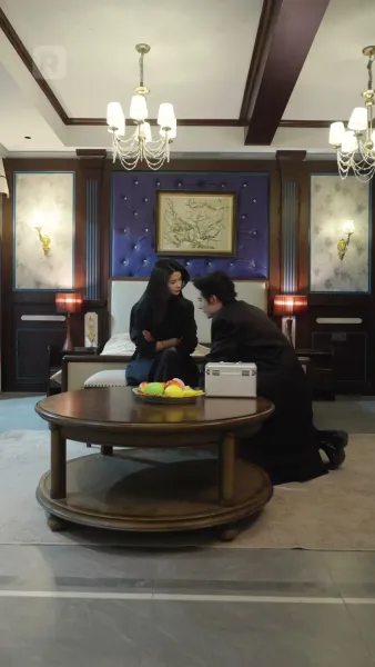 รักร้าย