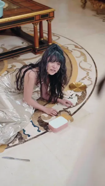 รูมเมทที่อันตราย