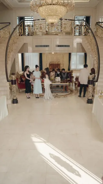 รูมเมทที่อันตราย